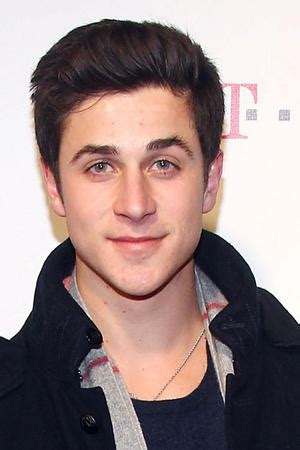 Filmografie David Henrie – fernsehserien.de